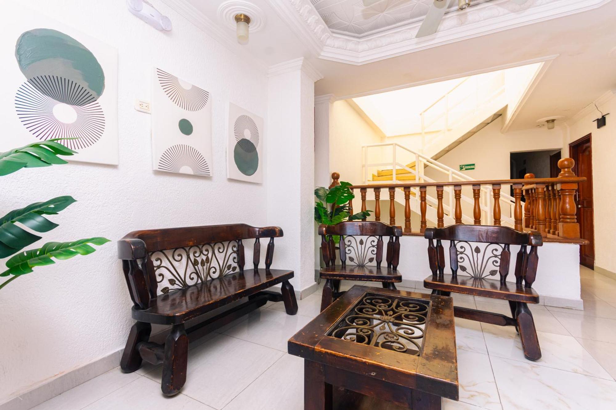 Hotel Med Cartagena — Photos 2
