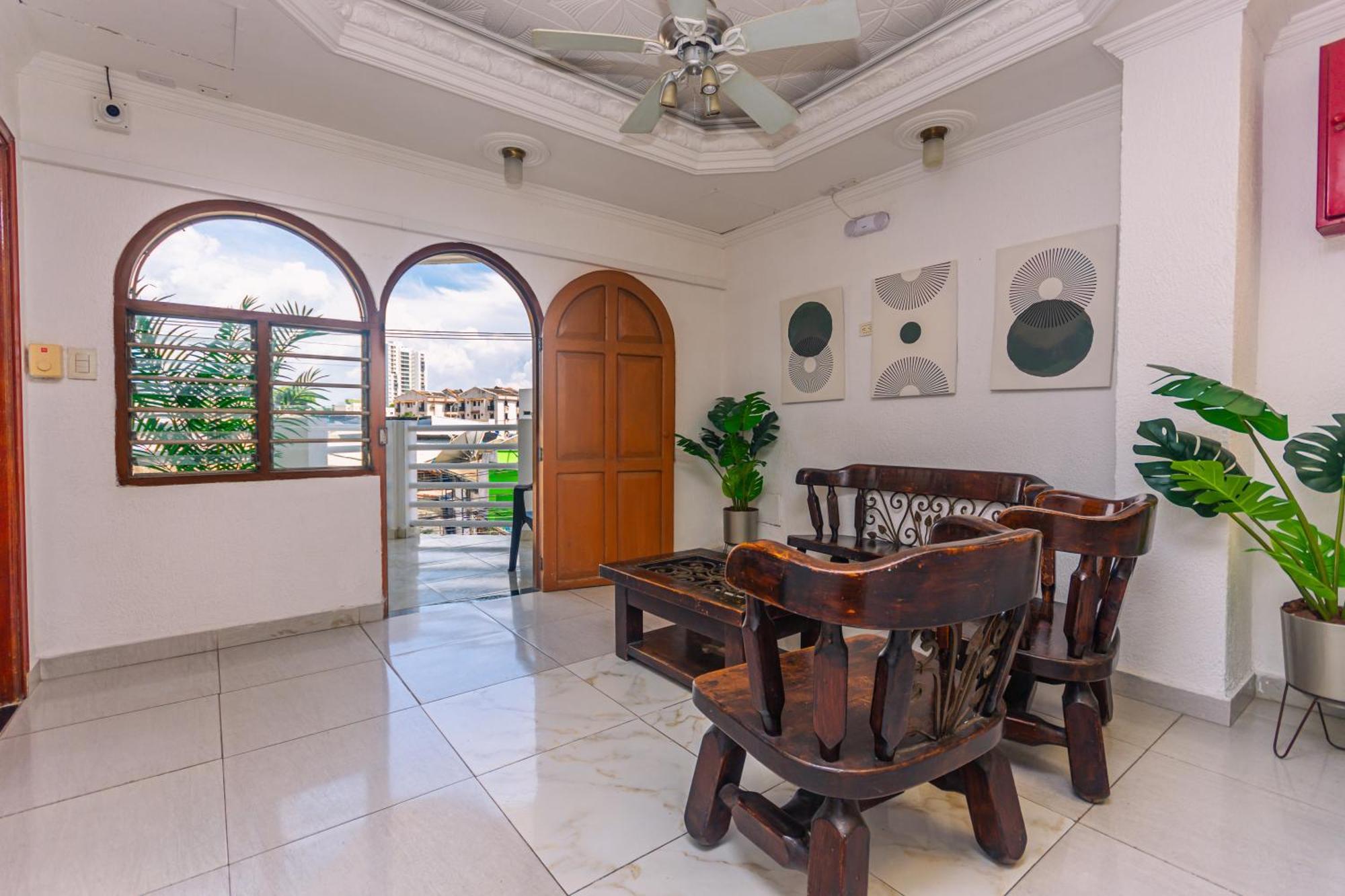 Hotel Med Cartagena — Photos 3